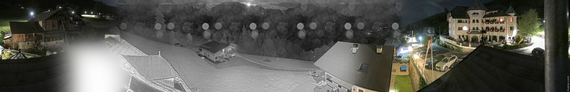 Archiv Foto Webcam Ansitz Jakoberhof St. Ulrich