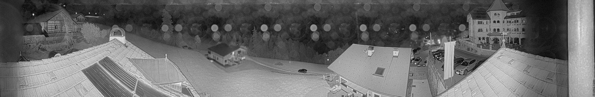 Archiv Foto Webcam Ansitz Jakoberhof St. Ulrich