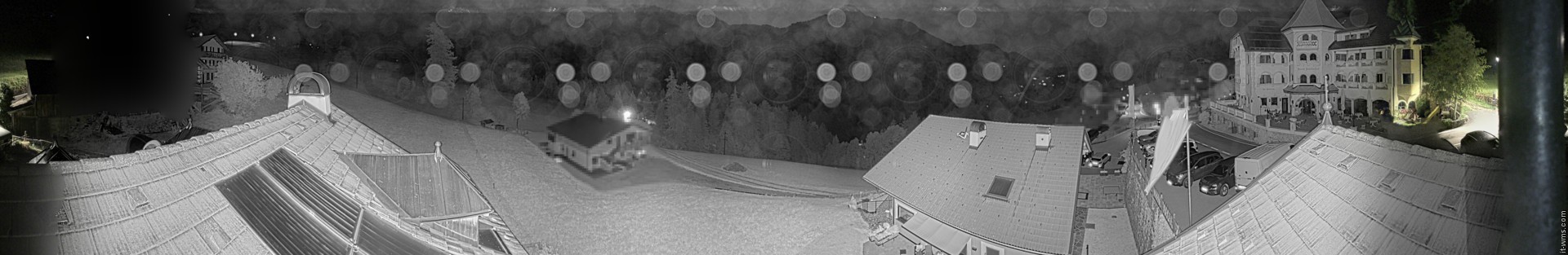Archiv Foto Webcam Ansitz Jakoberhof St. Ulrich