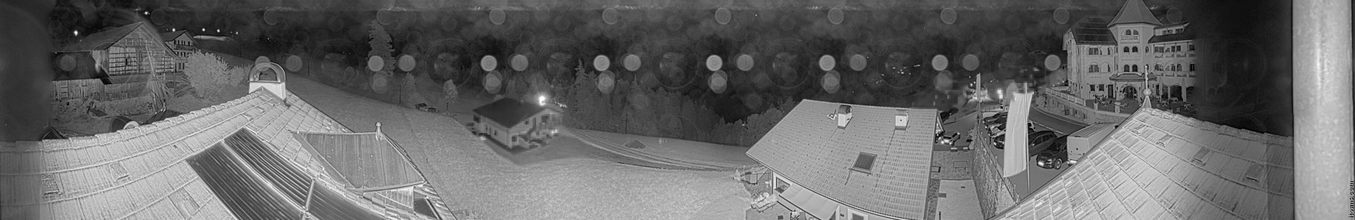 Archiv Foto Webcam Ansitz Jakoberhof St. Ulrich