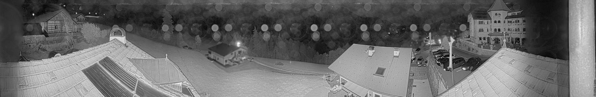 Archiv Foto Webcam Ansitz Jakoberhof St. Ulrich
