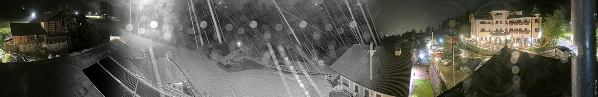 Archiv Foto Webcam Ansitz Jakoberhof St. Ulrich