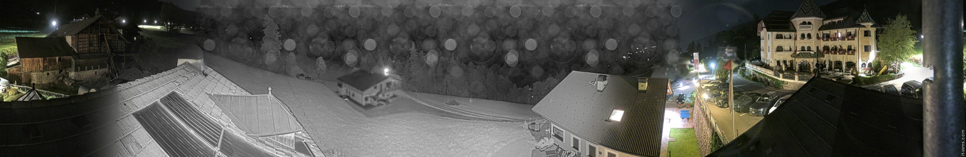 Archiv Foto Webcam Ansitz Jakoberhof St. Ulrich