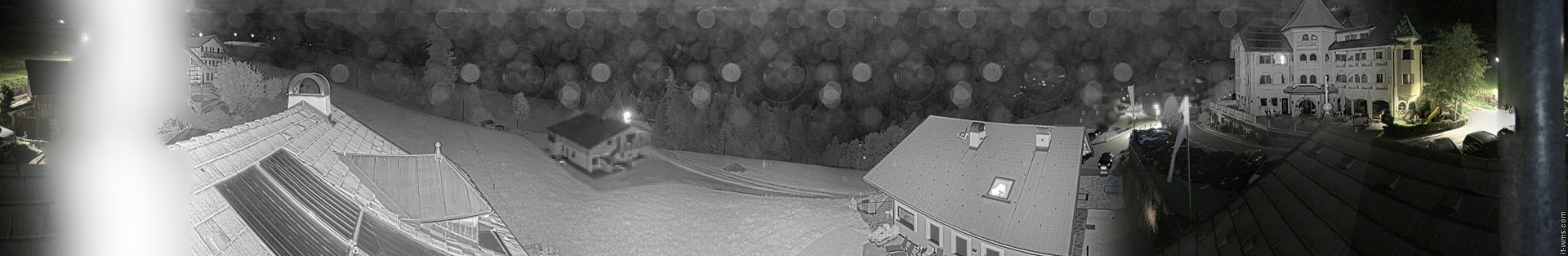 Archiv Foto Webcam Ansitz Jakoberhof St. Ulrich