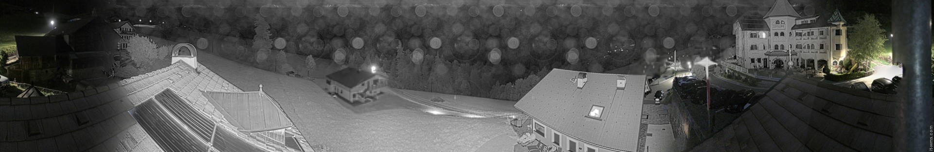 Archiv Foto Webcam Ansitz Jakoberhof St. Ulrich