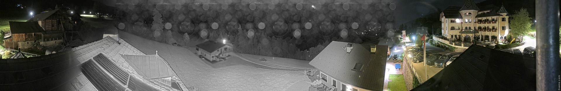 Archiv Foto Webcam Ansitz Jakoberhof St. Ulrich