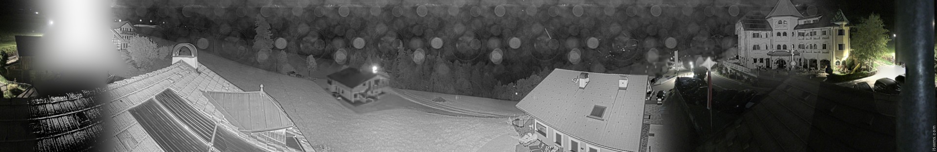 Archiv Foto Webcam Ansitz Jakoberhof St. Ulrich