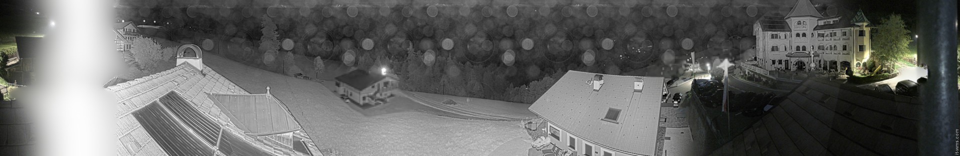 Archiv Foto Webcam Ansitz Jakoberhof St. Ulrich