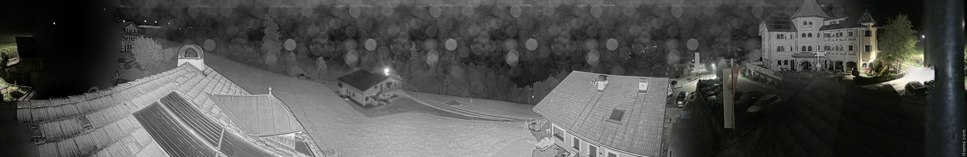 Archiv Foto Webcam Ansitz Jakoberhof St. Ulrich