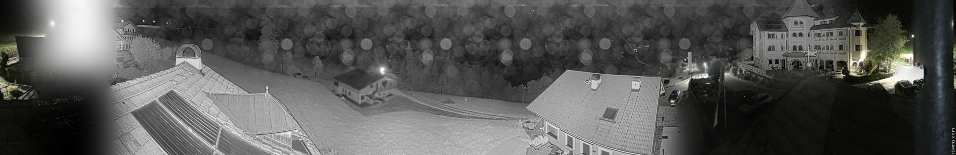 Archiv Foto Webcam Ansitz Jakoberhof St. Ulrich