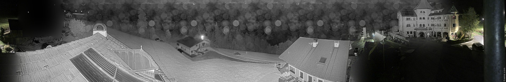 Archiv Foto Webcam Ansitz Jakoberhof St. Ulrich