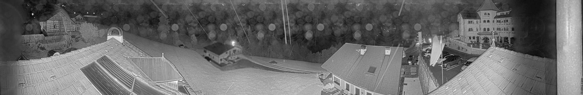 Archiv Foto Webcam Ansitz Jakoberhof St. Ulrich
