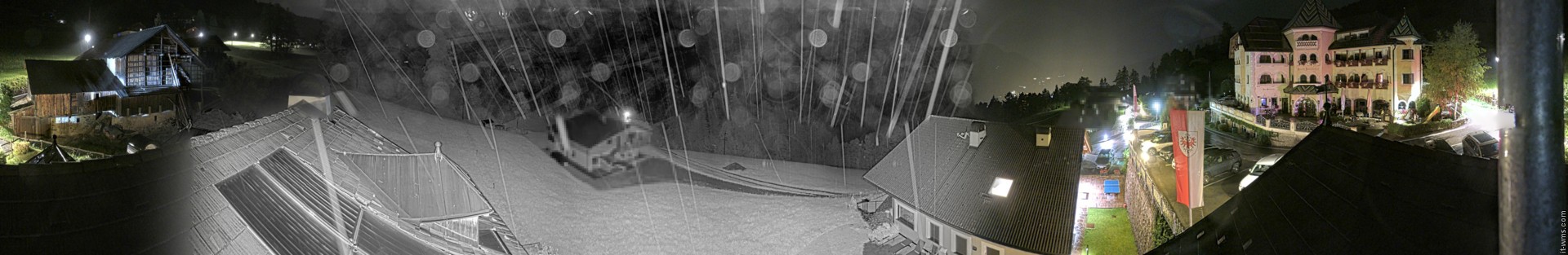 Archiv Foto Webcam Ansitz Jakoberhof St. Ulrich