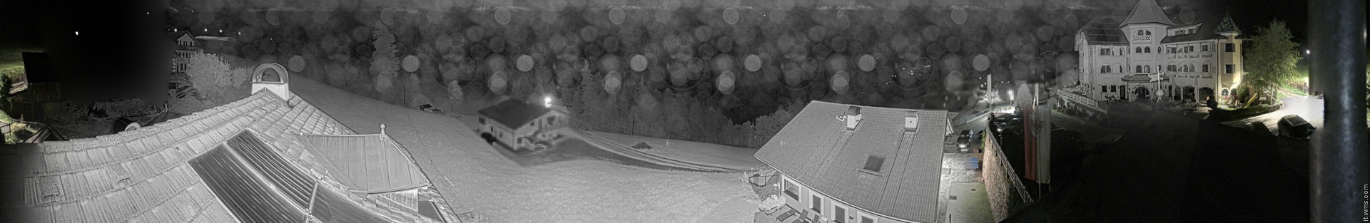 Archiv Foto Webcam Ansitz Jakoberhof St. Ulrich