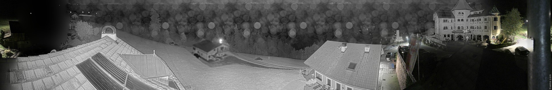 Archiv Foto Webcam Ansitz Jakoberhof St. Ulrich