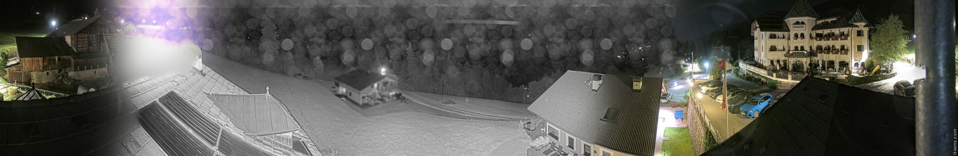 Archiv Foto Webcam Ansitz Jakoberhof St. Ulrich