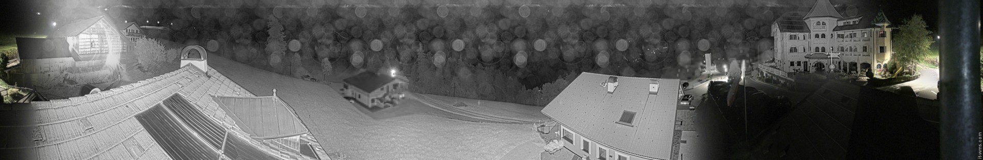 Archiv Foto Webcam Ansitz Jakoberhof St. Ulrich