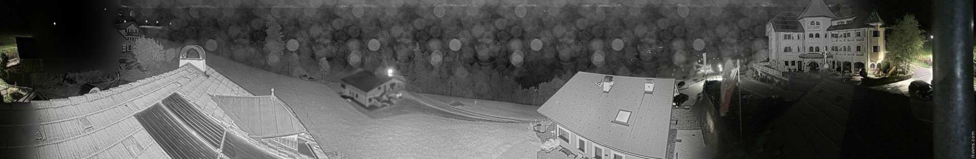 Archiv Foto Webcam Ansitz Jakoberhof St. Ulrich
