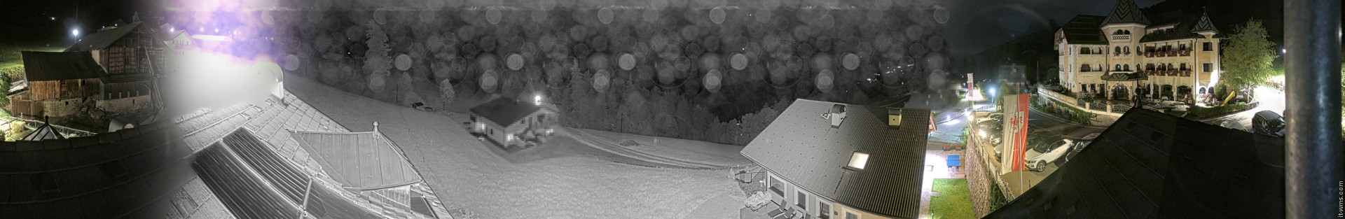Archiv Foto Webcam Ansitz Jakoberhof St. Ulrich