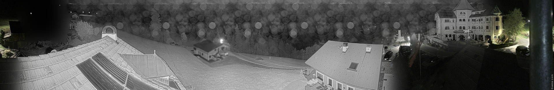 Archiv Foto Webcam Ansitz Jakoberhof St. Ulrich