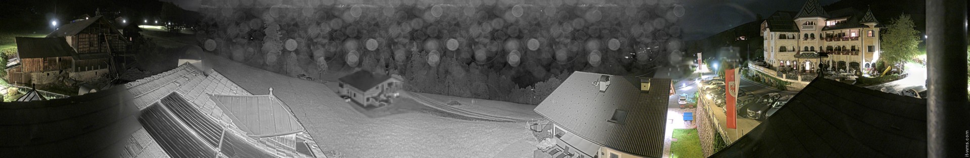 Archiv Foto Webcam Ansitz Jakoberhof St. Ulrich