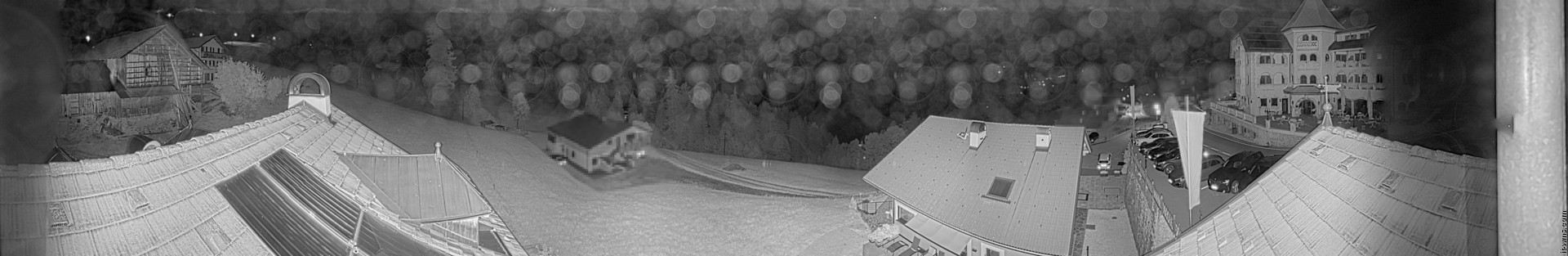Archiv Foto Webcam Ansitz Jakoberhof St. Ulrich