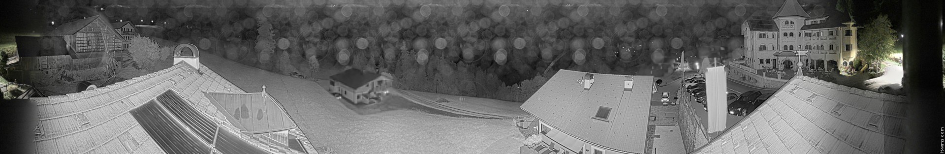 Archiv Foto Webcam Ansitz Jakoberhof St. Ulrich