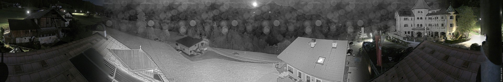 Archiv Foto Webcam Ansitz Jakoberhof St. Ulrich