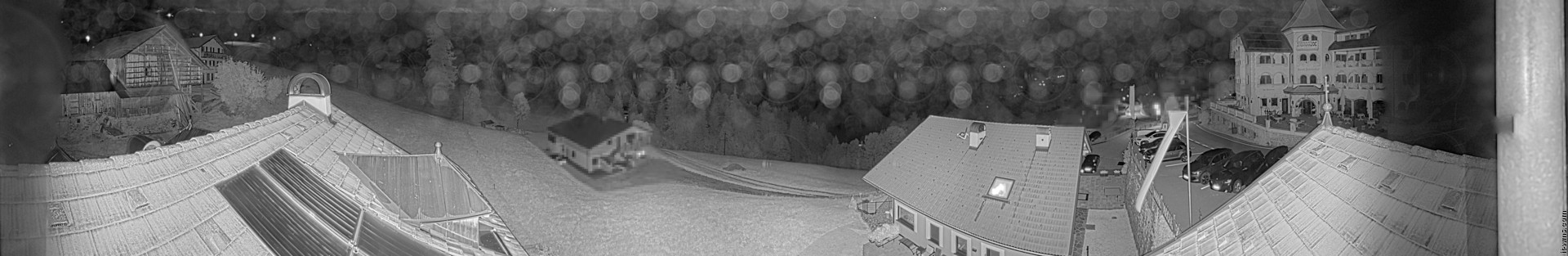 Archiv Foto Webcam Ansitz Jakoberhof St. Ulrich