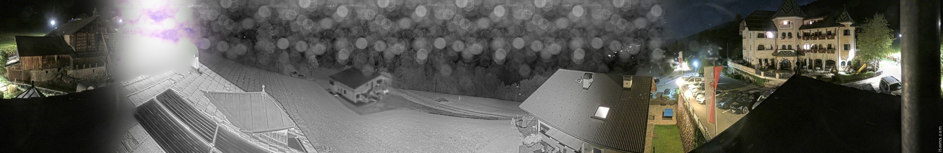 Archiv Foto Webcam Ansitz Jakoberhof St. Ulrich