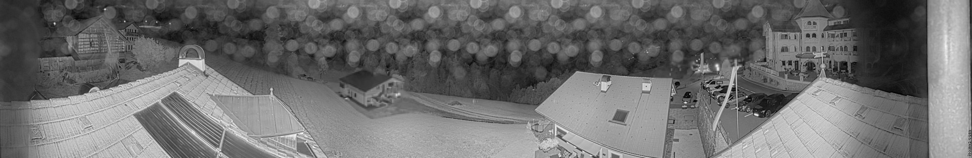 Archiv Foto Webcam Ansitz Jakoberhof St. Ulrich