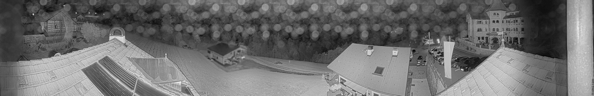 Archiv Foto Webcam Ansitz Jakoberhof St. Ulrich