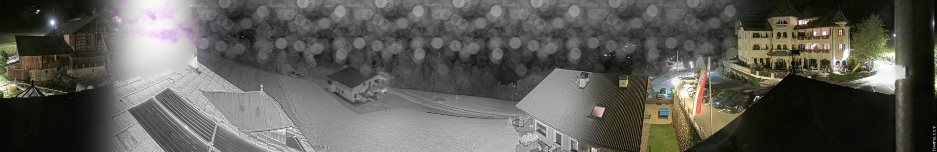 Archiv Foto Webcam Ansitz Jakoberhof St. Ulrich