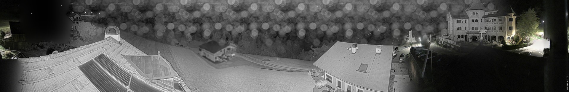 Archiv Foto Webcam Ansitz Jakoberhof St. Ulrich