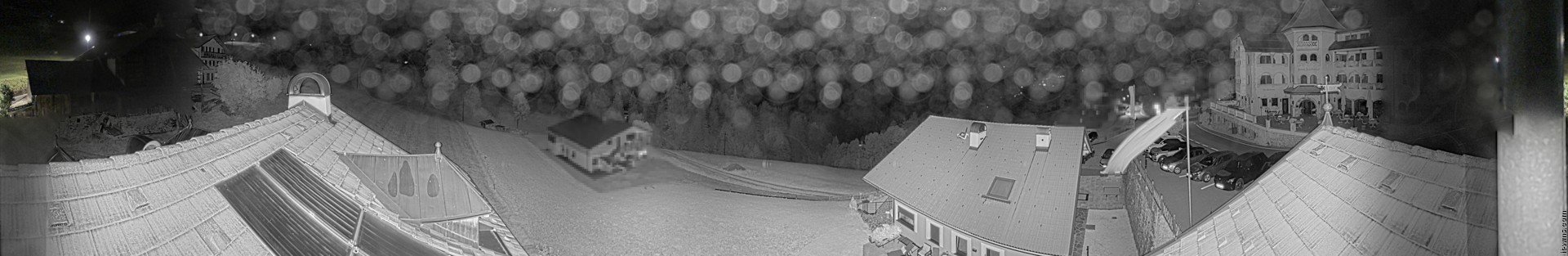 Archiv Foto Webcam Ansitz Jakoberhof St. Ulrich