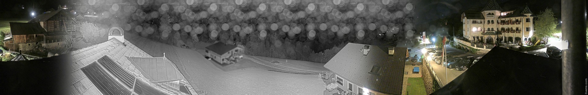 Archiv Foto Webcam Ansitz Jakoberhof St. Ulrich