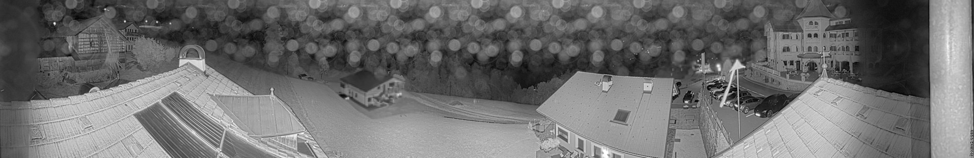 Archiv Foto Webcam Ansitz Jakoberhof St. Ulrich