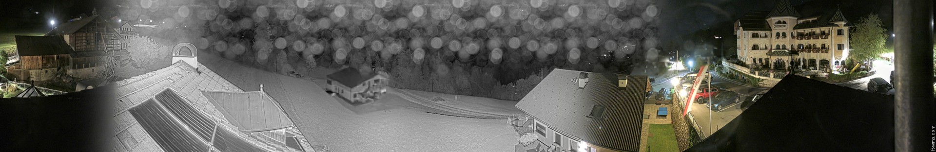 Archiv Foto Webcam Ansitz Jakoberhof St. Ulrich