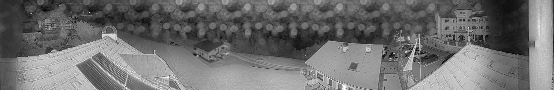 Archiv Foto Webcam Ansitz Jakoberhof St. Ulrich
