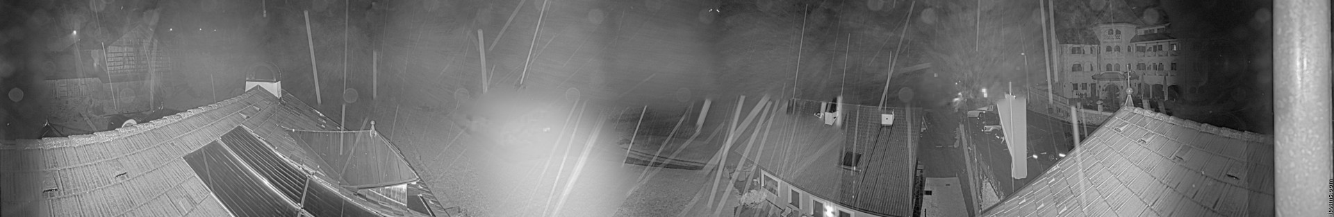 Archiv Foto Webcam Ansitz Jakoberhof St. Ulrich