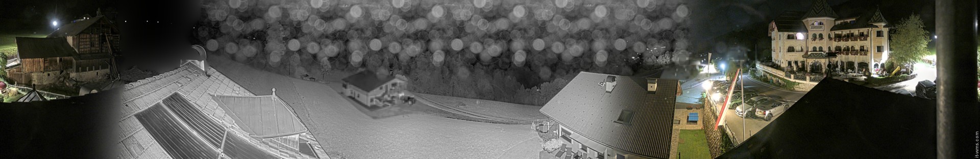 Archiv Foto Webcam Ansitz Jakoberhof St. Ulrich