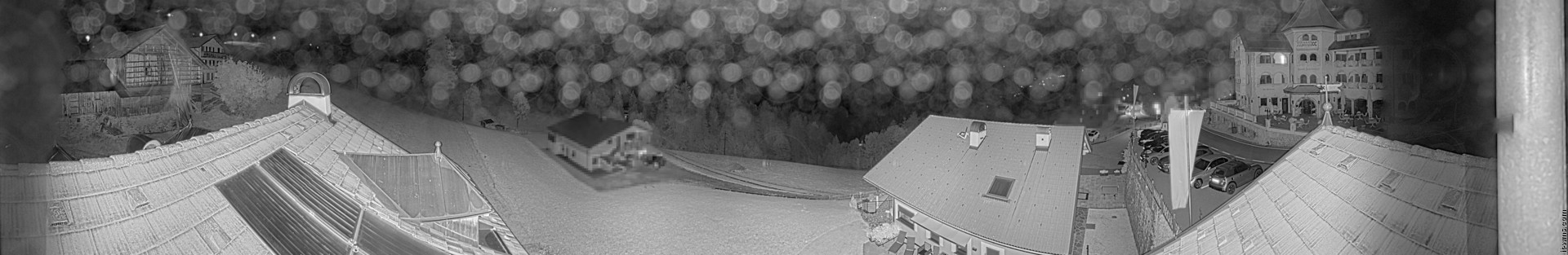 Archiv Foto Webcam Ansitz Jakoberhof St. Ulrich