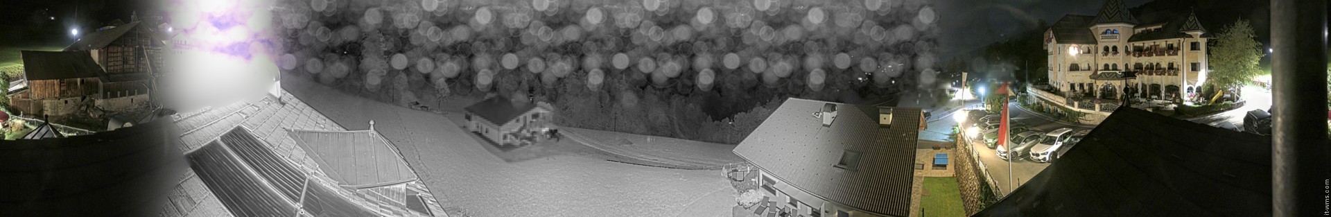 Archiv Foto Webcam Ansitz Jakoberhof St. Ulrich
