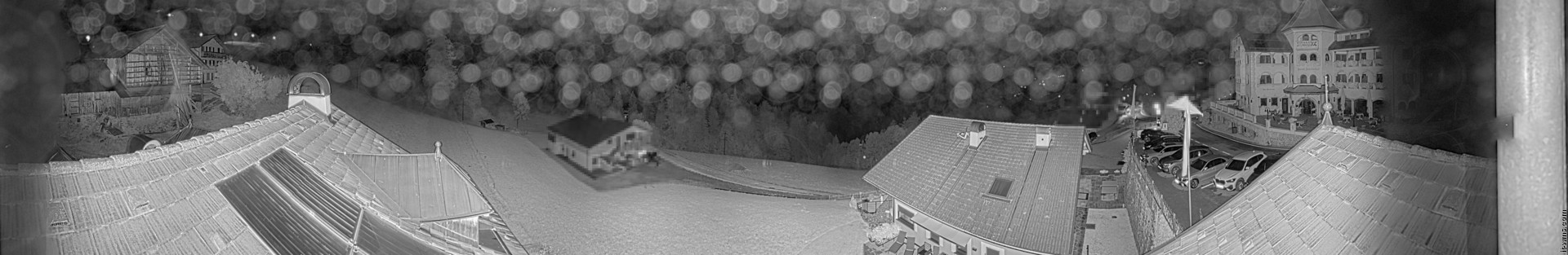 Archiv Foto Webcam Ansitz Jakoberhof St. Ulrich