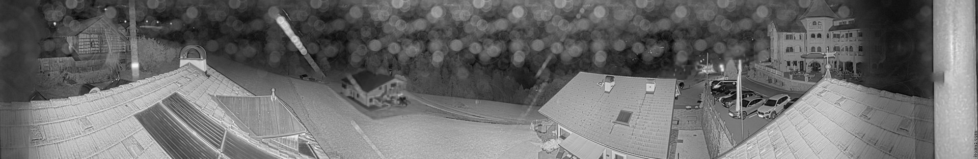 Archived image Webcam Panoramic view Ansitz Jakoberhof St. Ulrich