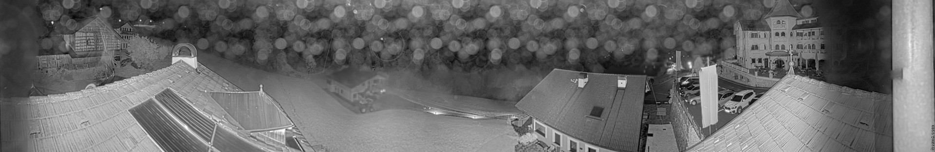 Archived image Webcam Panoramic view Ansitz Jakoberhof St. Ulrich