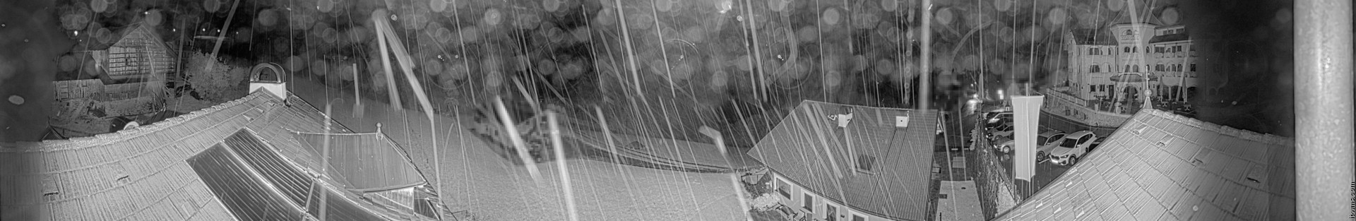 Archived image Webcam Panoramic view Ansitz Jakoberhof St. Ulrich