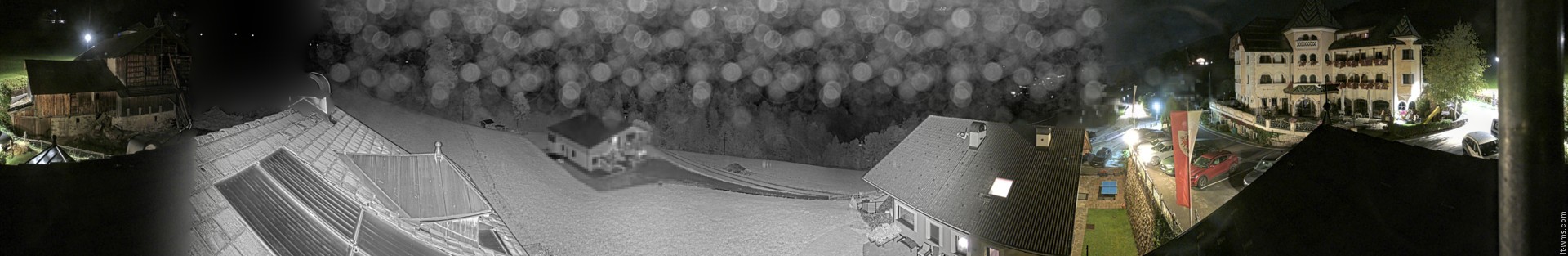 Archiv Foto Webcam Ansitz Jakoberhof St. Ulrich