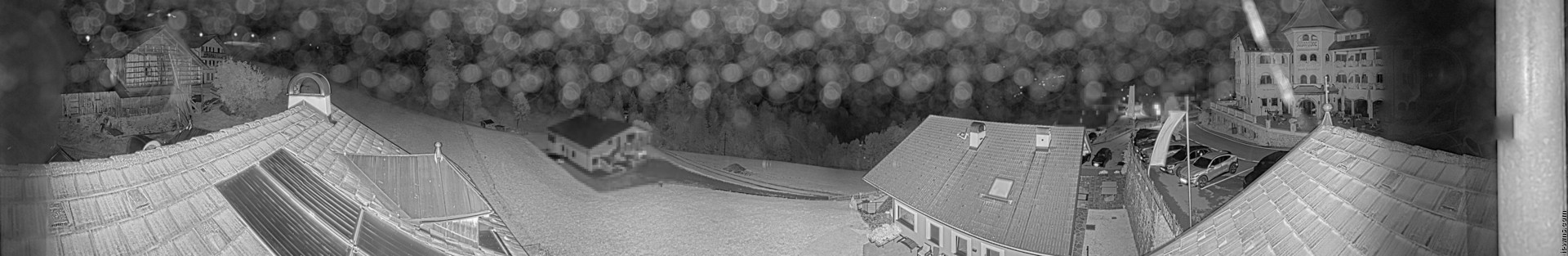 Archiv Foto Webcam Ansitz Jakoberhof St. Ulrich
