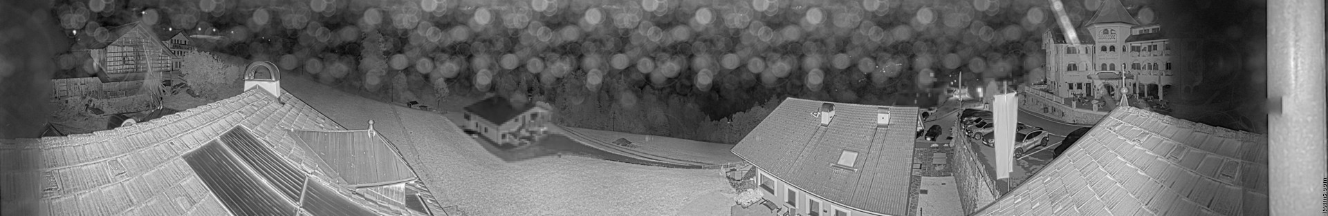 Archiv Foto Webcam Ansitz Jakoberhof St. Ulrich